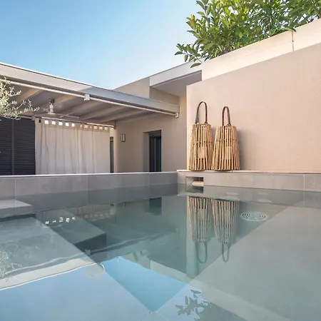Casa Luna Rétino Exterior foto