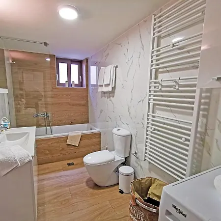 Casa Luna Rétino Exterior foto