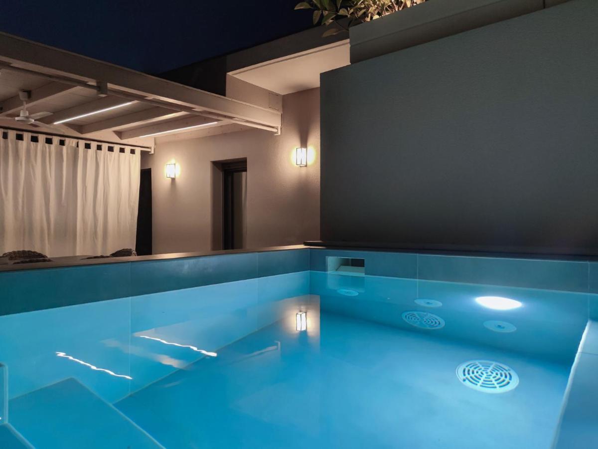 Casa Luna Apartment *