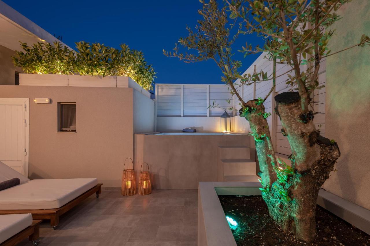 Apartment Casa Luna Rethymno (Crete)