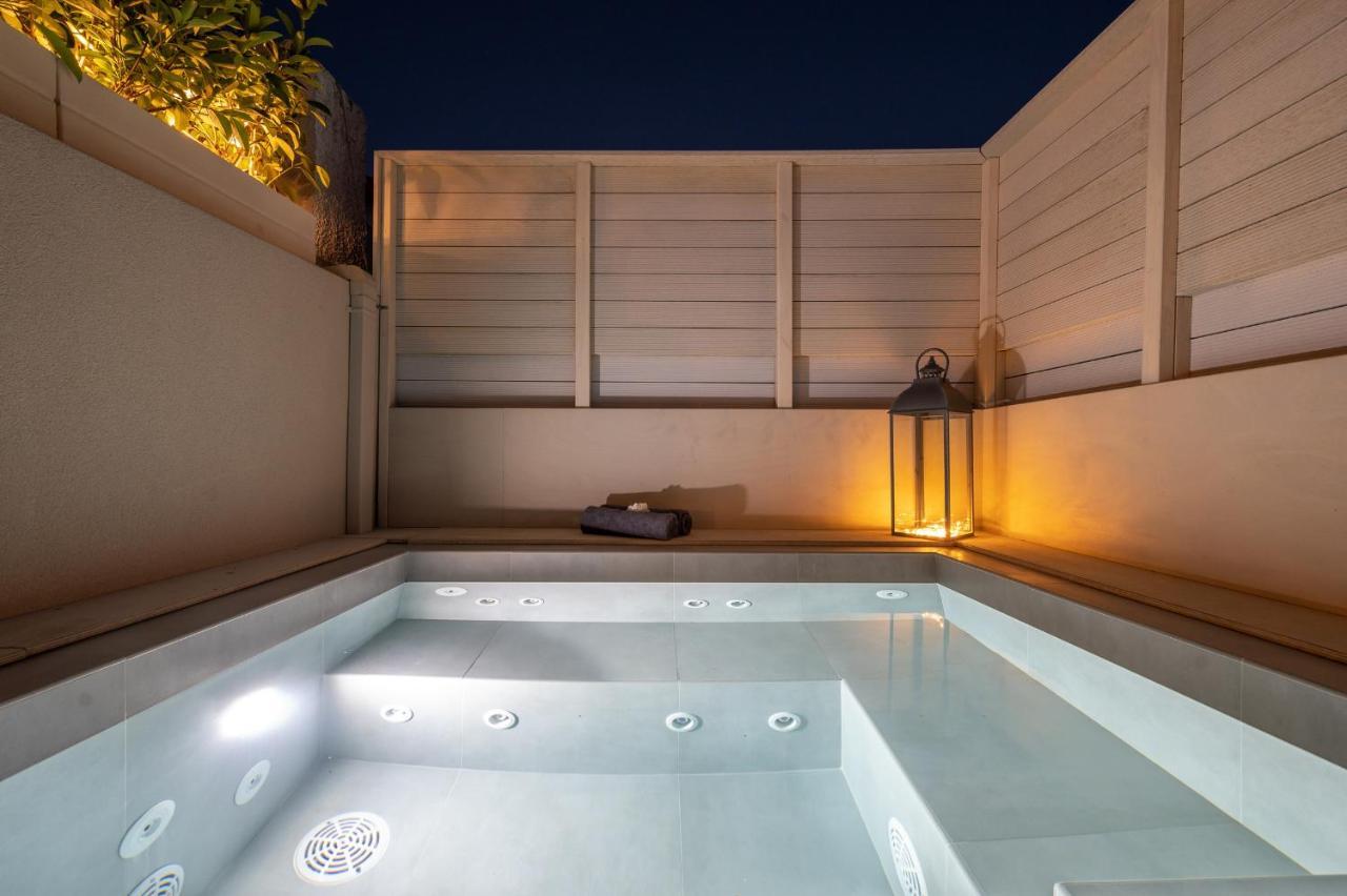 Casa Luna Apartment Rethymno (Crete)