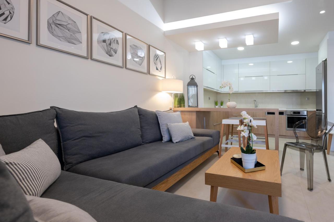 Apartment Casa Luna *