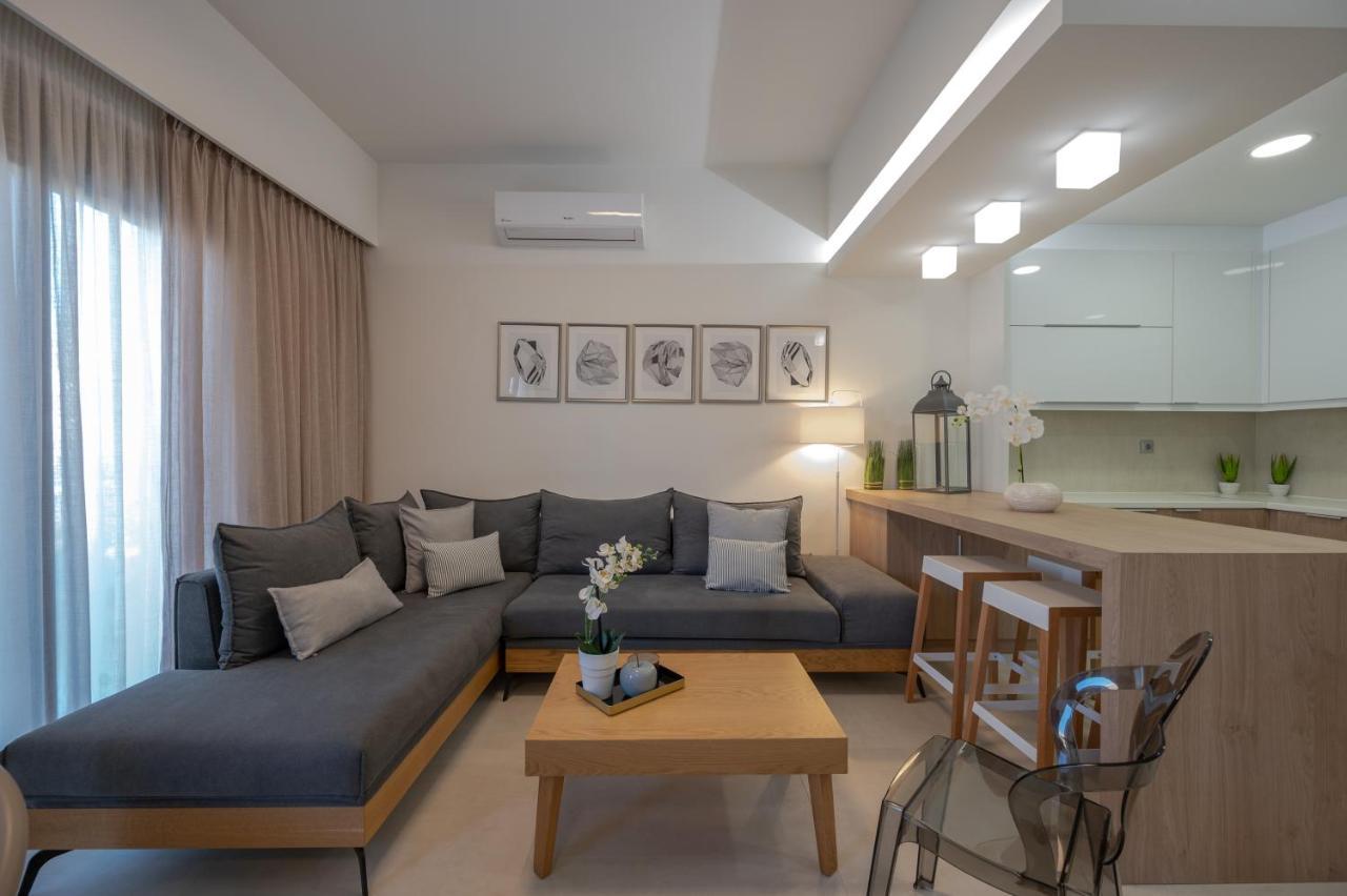 Casa Luna Apartment *