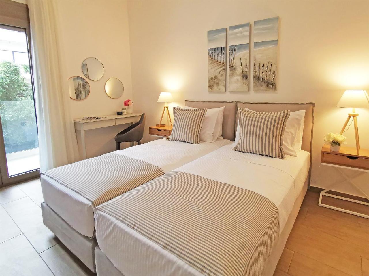 Apartment Casa Luna