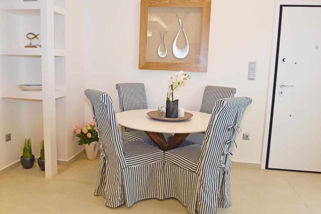 Apartment Casa Luna *