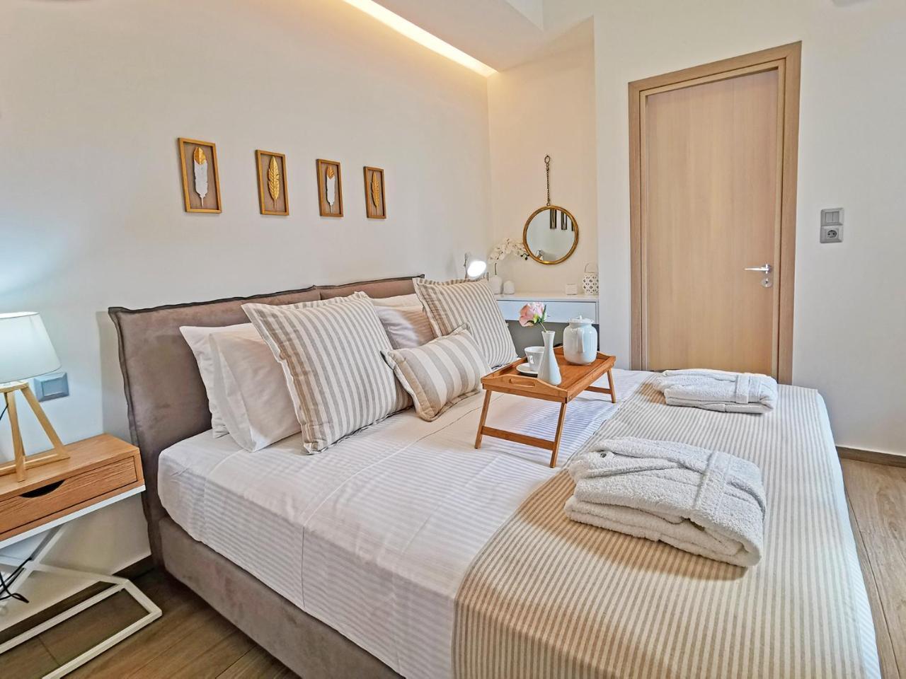 Casa Luna Apartment Rethymno (Crete)