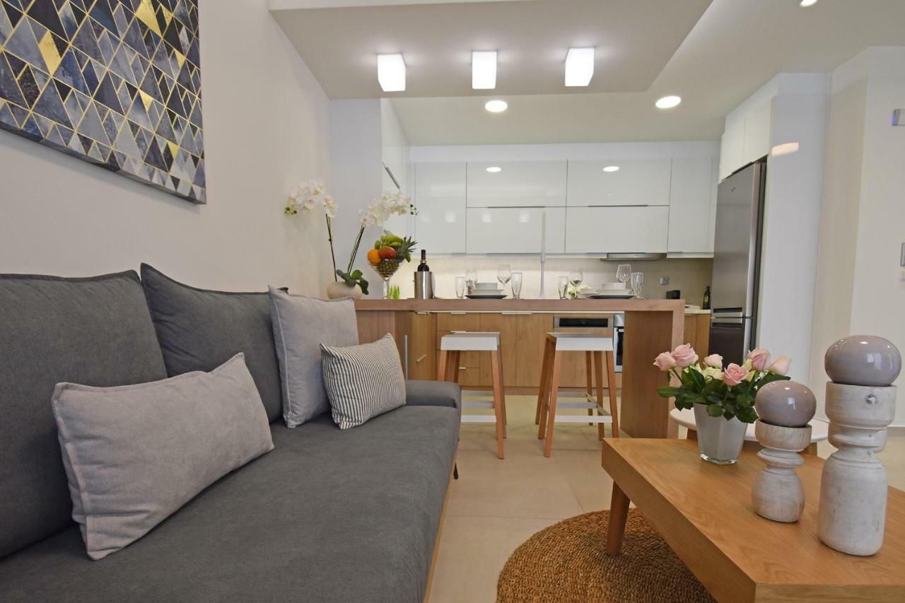 Casa Luna Apartment