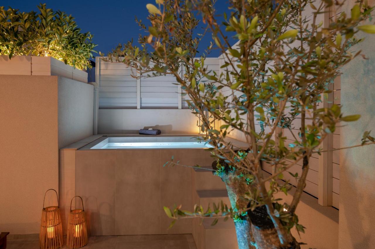 Casa Luna Apartment Rethymno