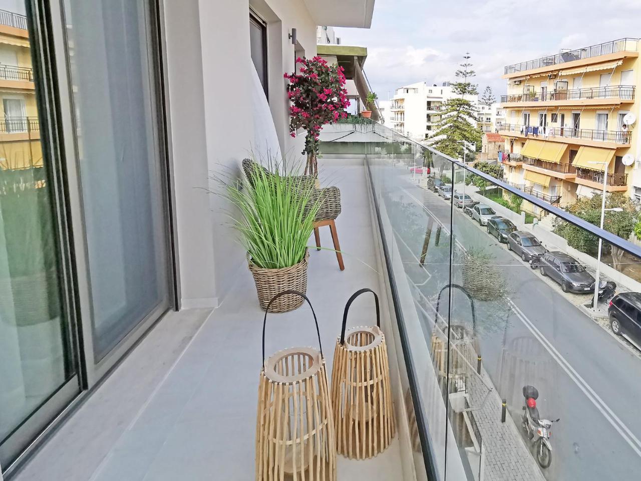 Casa Luna * Rethymno